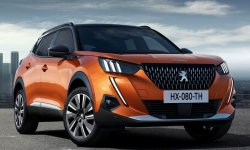 Новый Peugeot 2008 2026: цена, фото, обзор, характеристики кроссовера
