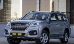Новый Haval H9 2026: цена, фото, обзор, характеристики внедорожника