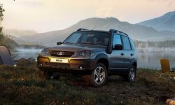 Новая Lada Niva 2020: цена, фото, обзор, характеристики внедорожника
