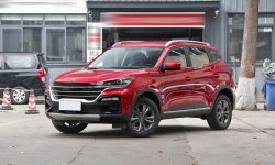 Новый Kaiyi X3 2026: цена, фото, обзор, характеристики кроссовера