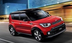 Новый KIA Soul 2019: цена, фото, обзор, характеристики автомобиля