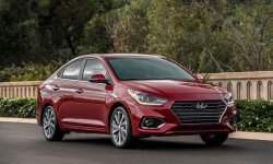 Новый Hyundai Solaris 2019: цена, фото, обзор, характеристики седана