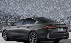 Новый BMW 5-series 2026: цена, фото, обзор, характеристики седана