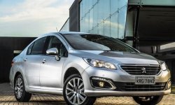 Новый Peugeot 408 2026: цена, фото, обзор, характеристики седана