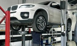 Регулярное техобслуживание BMW: залог долгой службы баварских авто