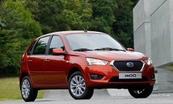 Новый Datsun mi-DO 2019: цена, фото, обзор, характеристики хэтчбека