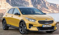 Новый KIA XCeed 2026: цена, фото, обзор, характеристики кроссовера на базе хэтчбека