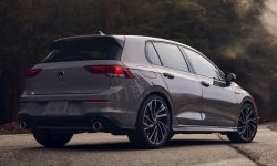 Новый Volkswagen Golf 2026: цена, фото, обзор, характеристики хэтчбека
