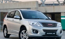 Новый Haval H6 2020: цена, фото, обзор, характеристики кроссовера