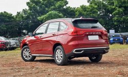 Новый Haval M6 2026: цена, фото, обзор, характеристики кроссовера