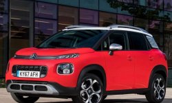 Новый Citroen C3 Aircross 2020: цена, фото, обзор, характеристики кроссовера