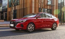 Новый Changan Eado Plus 2026: цена, фото, обзор, характеристики седана