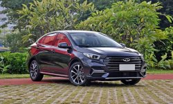 Новый Omoda S5 2026: цена, фото, обзор, характеристики китайского седана