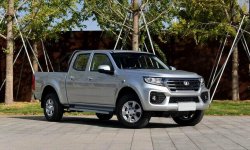 Новый Great Wall Wingle 7 2026: цена, фото, обзор, характеристики пикапа