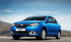 Новый Renault Logan 2026: цена, фото, обзор, характеристики седана