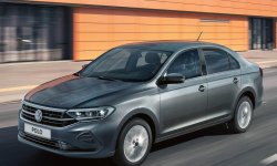 Новый Volkswagen Polo 2026: цена, фото, обзор, характеристики седана