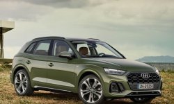 Новый Audi Q5 2026: цена, фото, обзор, характеристики кроссовера