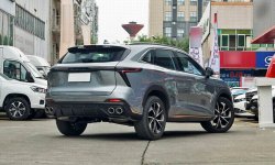 Новый Kaiyi X7 Kunlun 2024: цена, фото, обзор, характеристики кроссовера