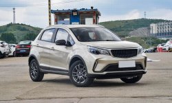 Новый Livan X3 Pro 2026: цена, фото, обзор, характеристики хетчбека