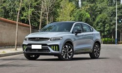 Новый Geely Tugella 2026: цена, фото, обзор, характеристики кроссовера
