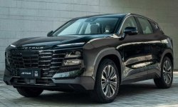 Империя Chery: в состав компании входят бренды Jetour, Jaecoo, Exeed, Omoda и другие