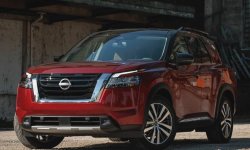 Новый Nissan Pathfinder 2026: цена, фото, обзор, характеристики кроссовера