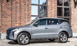 Новый Livan X6 Pro 2026: цена, фото, обзор, характеристики кроссовера