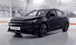 Новый Москвич 6 2026: цена, фото, обзор, характеристики лифтбека