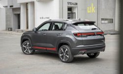 Новый Changan CS35 Plus 2026: цена, фото, обзор, характеристики кроссовера