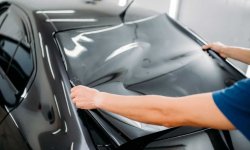 Тонировка стекол автомобиля: разрешенные варианты