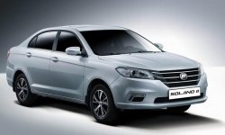 Новый Lifan Solano II 2020: цена, фото, обзор, характеристики седана