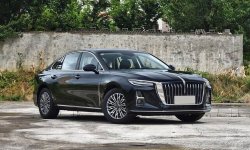 Новый Hongqi H5 2026: цена, фото, обзор, характеристики седана
