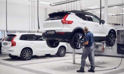 Шведское качество: почему выбирают автомобили Volvo