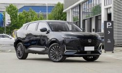 Новый Changan Uni-K 2026: цена, фото, обзор, характеристики кроссовера
