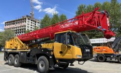 Компания «Автодоркомплект»: ваш надежный партнер по поставкам спецтехники
