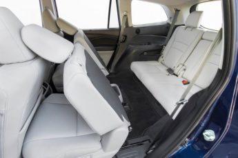 Honda Pilot 3