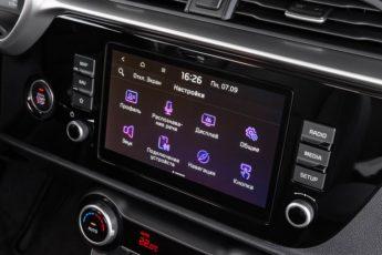 Kia Rio 2020