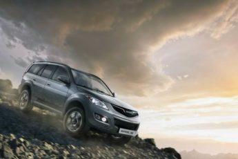 Haval H5