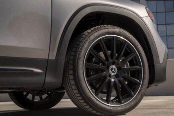 Mercedes GLB