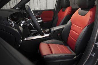 Mercedes GLB