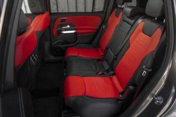 Mercedes GLB