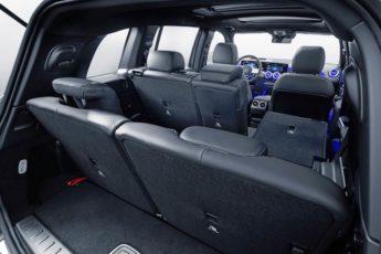 Mercedes GLB