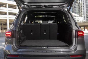 Mercedes GLB