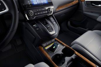 Honda CR-V 5