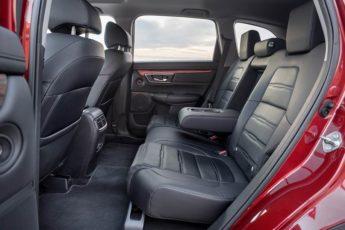 Honda CR-V 5