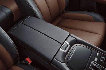 GAC GS5