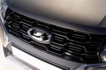 Lada Largus Cross 2021