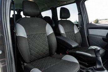 Lada Largus Cross 2021