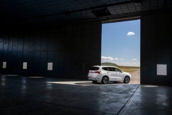 Hyundai Santa Fe 2021