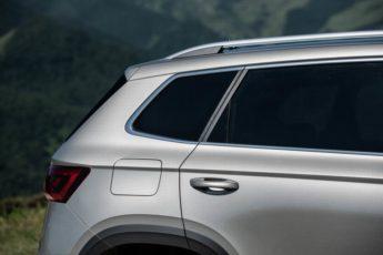 Volkswagen Taos